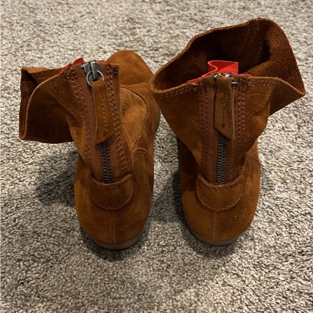 Dolce vita booties